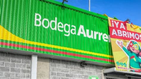 Bodega Aurrera en Nuevo Laredo: motivos por los que te conviene trabajar ahí | El Mañana de ...