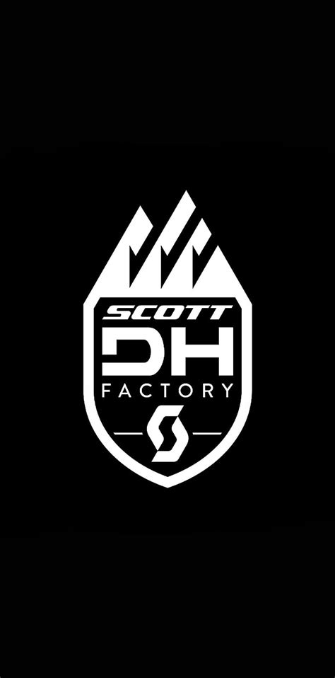 Bicycle, cycle, logo, scott, HD phone wallpaper | Peakpx