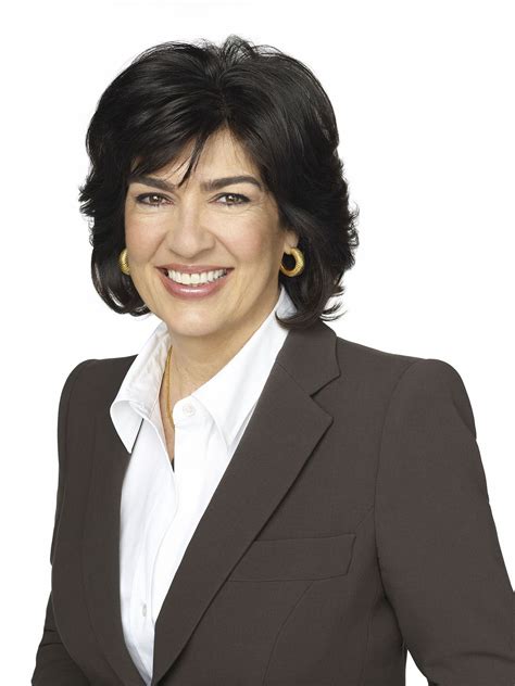 Christiane Amanpour - Wikipedia