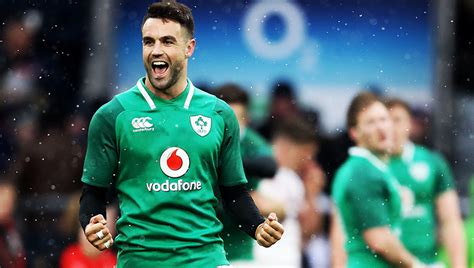 The Top 5 Highest Paid Rugby Players In Ireland