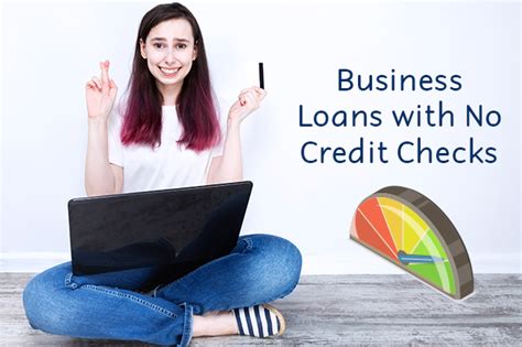 Business Loans with No Credit Checks | Easy Business Funding