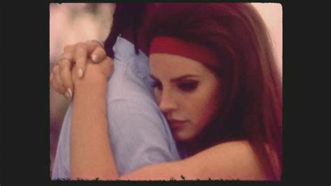 National Anthem [Music Video] - Lana Del Rey Photo (31430751) - Fanpop