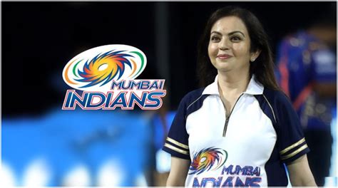 IPL 2022: Mumbai Indians Always Have Short-Term Goal And Long-Term ...