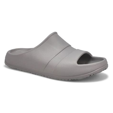 Sperry Men's Windward Float Slide Sandal - Bl | SoftMoc.com