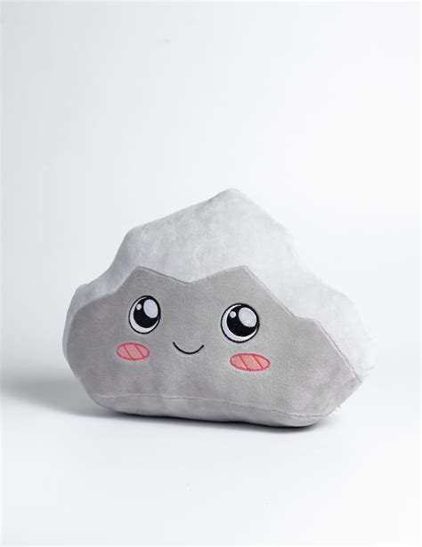 Rocky Plush Toy – LankyBox Shop