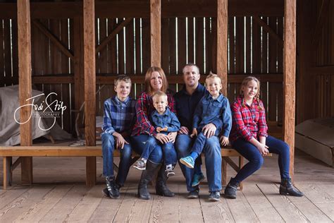 the Rogers Family – Jodi Stilp Photography, LLC.