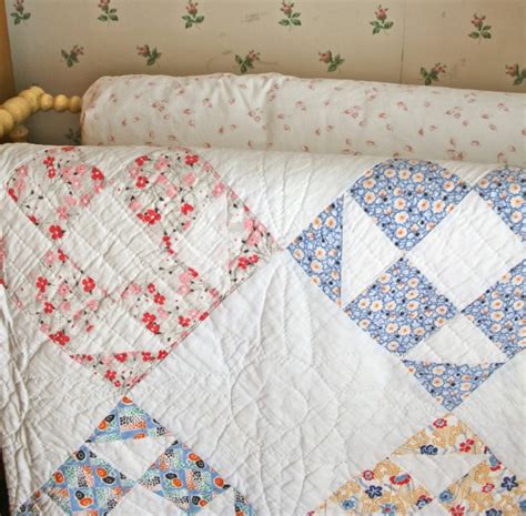 Pin on Half Square Triangle Quilts | Vintage quilts patterns, Quilts ...