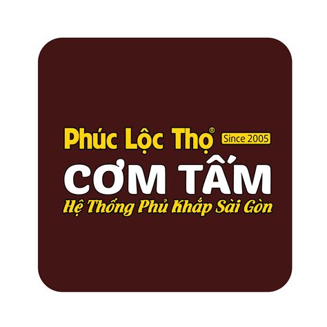 Sử dụng thẻ quà tặng Got It tại Cơm Tấm Phúc Lộc Thọ