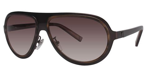 John Varvatos V740 Sunglasses