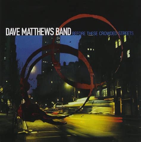 Dave Matthews Band Album Covers Ranked From Worst to Best | Billboard