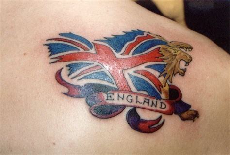 Flag Tattoos - TattooFan | Tatuagem, Tatoo, Tatuagens