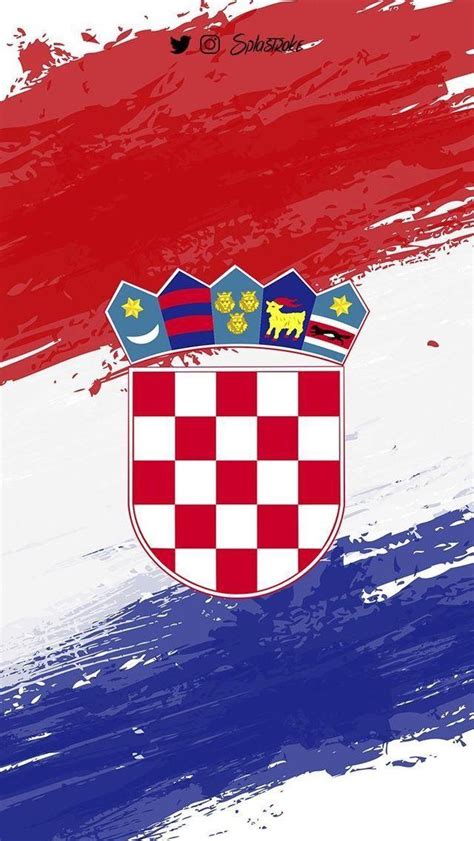 🔥 [20+] Croatia Flag Desktop Wallpapers | WallpaperSafari