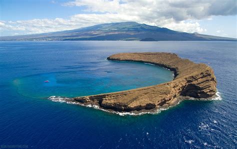 Spectacular New Molokini Photos!