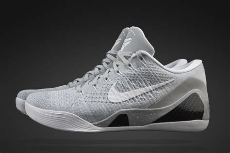 Nike Kobe 9 Elite Low HTM - SneakerNews.com