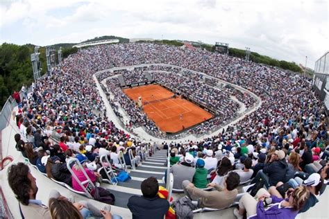 Italian Open Tickets | Italian Open Tennis Dates and Tickets - viagogo