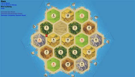 Best Catan Map Generator | Top 6 Catan Randomizers