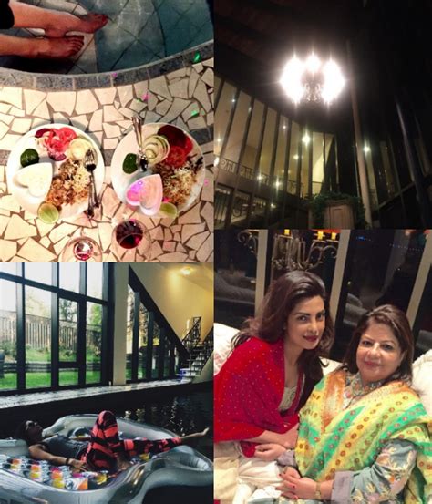 Inside Priyanka Chopra's mansion in Canada | DESIblitz