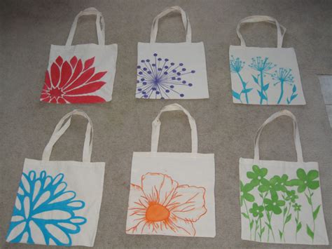 Diy Canvas Tote Bag Design | IUCN Water