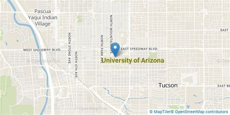 University of Arizona Healthcare Majors - Healthcare Degree Search