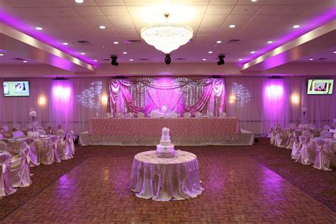 American Royal Palace - Banquet Hall & Conference Center - Banquet ...