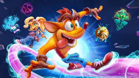 All bosses and how to beat them in Crash Bandicoot 4: It's About Time ...