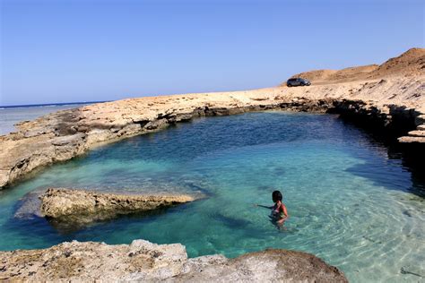 8 Reasons to Visit Marsa Alam, the Hot, New Egypt Beach Destination