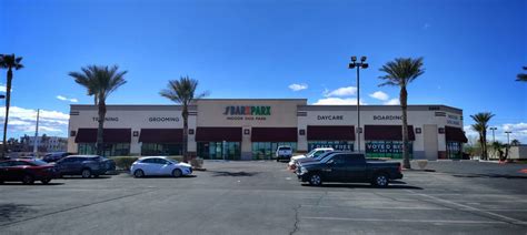 BARX PARX - Updated December 2024 - 291 Photos & 172 Reviews - 8868 S Eastern Ave, Las Vegas ...