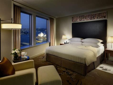 Shangri-La Hotel, Sydney | Expert Reviews | Deals From $223