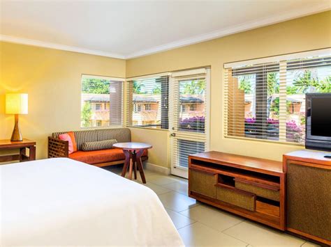 Sheraton Fiji Resort in Nadi - Room Deals, Photos & Reviews