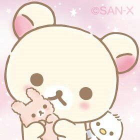 Korilakkuma Rilakkuma Wallpaper, Sanrio Wallpaper, Cute Images, Cute ...