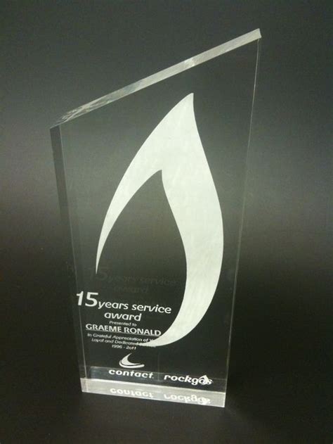 Custom Laser Etched Acrylic Trophy Laser Etching, Laser Engraving, Cutting Edge, Laser Cutting ...