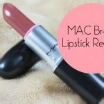 MAC Brave Lipstick Review, Lip Swatch, Dupe and Price | MakeUpMartini