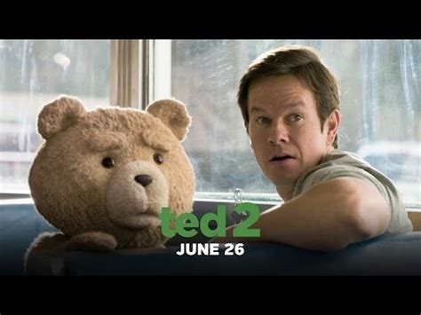 Ted 2 (2015) Cast, Crew, Synopsis and Information