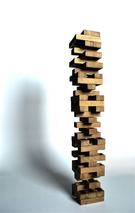 Jenga Redesign :: Behance