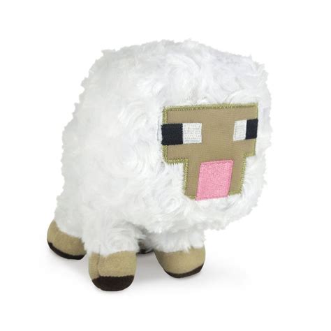 Minecraft Official Overworld 7" Licensed Animal Mobs Plush Soft Toy | eBay