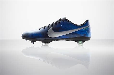 Nike Mercurial Vapor IX CR Galaxy Unveiled - The Instep