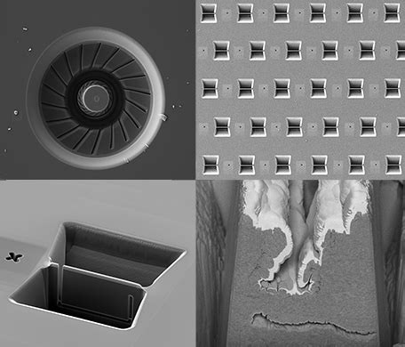 Focused Ion Beam-Scanning Electron Microscopy - 2019 - Wiley Analytical ...