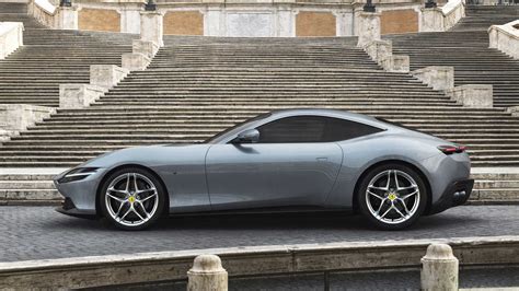 Ferrari Roma “Supercar” Design Study Looks Absolutely Gorgeous ...