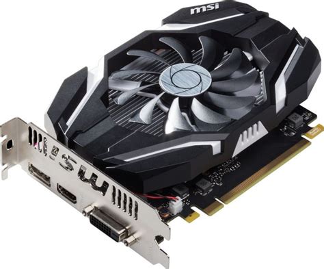 Sub-$150 Pascal: NVIDIA GeForce GTX 1050 & GTX 1050 Ti Review – Techgage