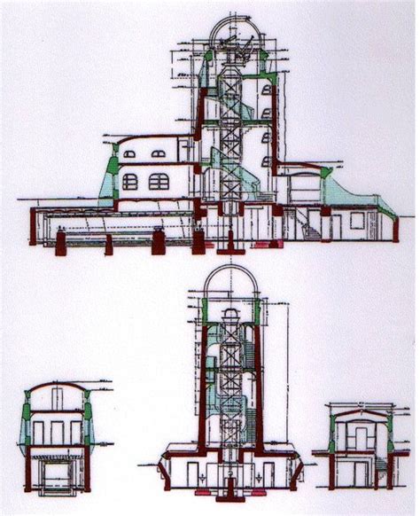 AD Classics: The Einstein Tower / Erich Mendelsohn | ArchDaily