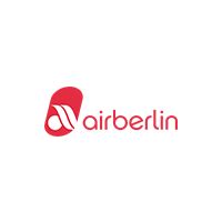 Download Air Berlin Logo Vector & PNG - Brand Logo Vector