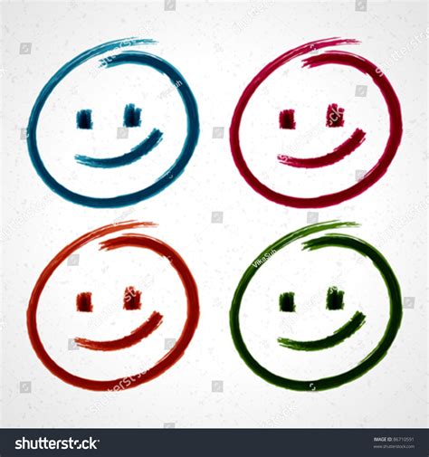 129,476 Happy face paint Images, Stock Photos & Vectors | Shutterstock