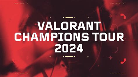 VCT 2024 season format explained: Kick-off, Champions points | ONE Esports