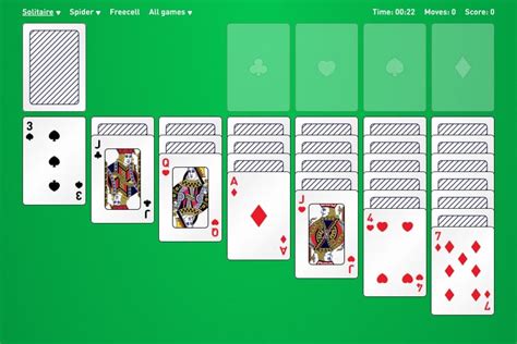 Solitaire Guide: How to Win Solitaire [10 tips + Examples]