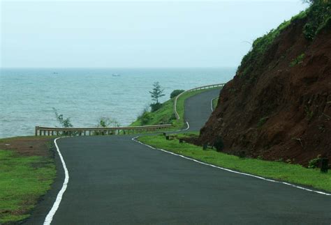 Ganpatipule - Beach City of Maharashtra