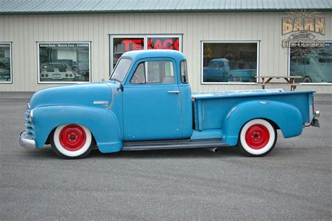 Vintage Chevy | Classic trucks, Classic chevy trucks, Classic cars