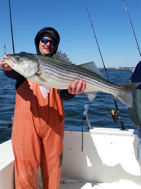 Charter Fishing Gallery | Chumbox Fishing Charters