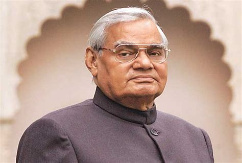 Former Prime Minister Atal Bihari Vajpayee passes away at 93 | Our Nagpur