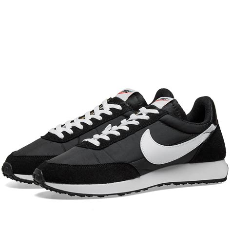 Nike Air Tailwind 79 Black, White & Orange | END.