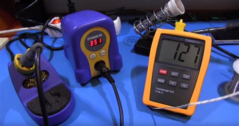 Hakko FX-888D Review in 2020 - Solderingironguide